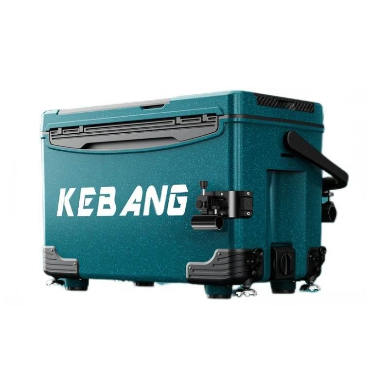 A full set of 2024 new station fishing boxes, 2023 new gearable gear sets for fishing boxes